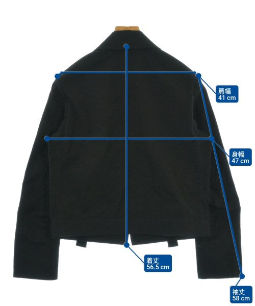 Ground Y 其他飛行外套