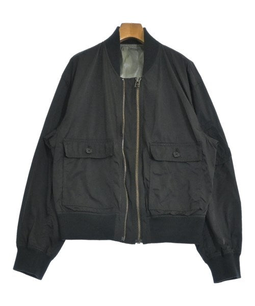 Ground Y 軍裝夾克