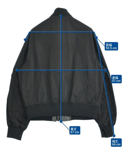 Ground Y 軍裝夾克