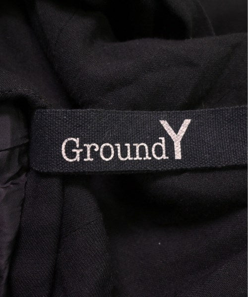 Ground Y 休閒夾克