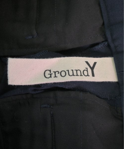 Ground Y 剪裁