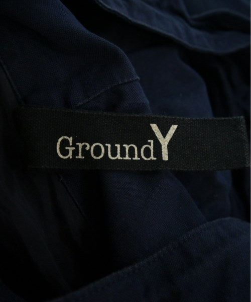 Ground Y 其他飛行外套