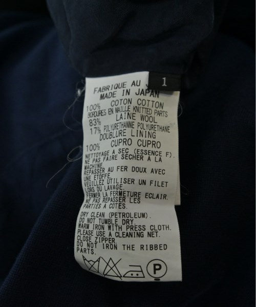 Ground Y 其他飛行外套