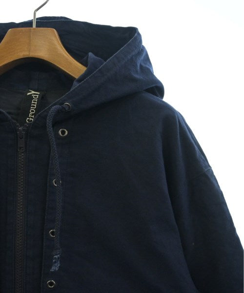 Ground Y 其他飛行外套