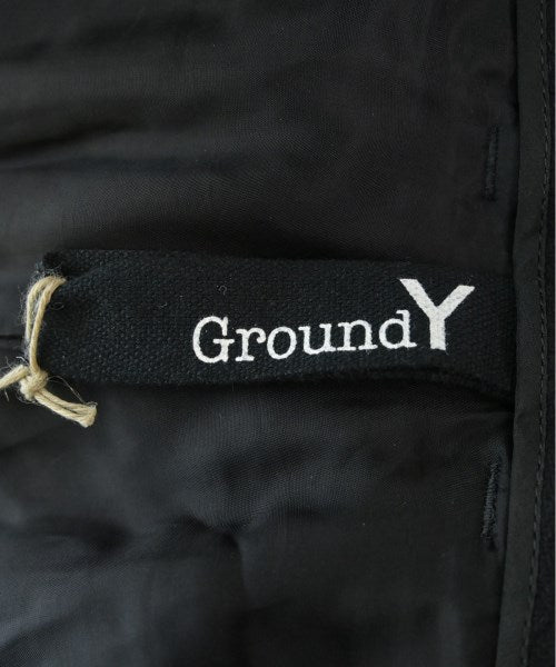 Ground Y 其他款
