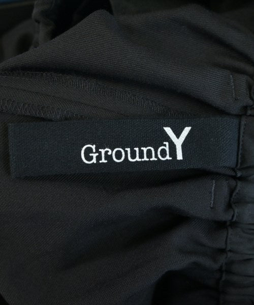 Ground Y 長褲