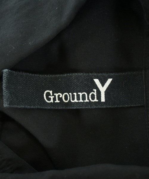 Ground Y 休閒襯衫