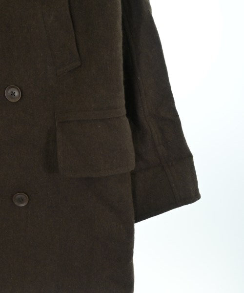 Ground Y 海軍外套