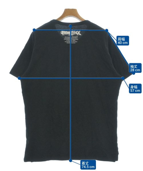 Ground Y T恤/上衣