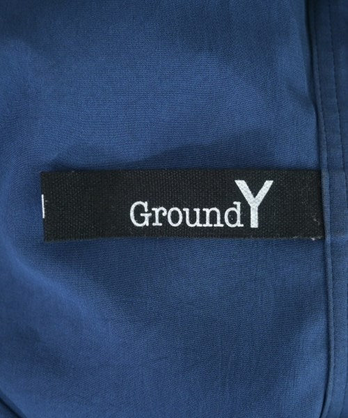Ground Y 休襯衫
