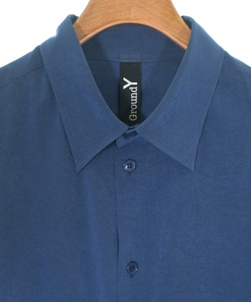 Ground Y 休襯衫