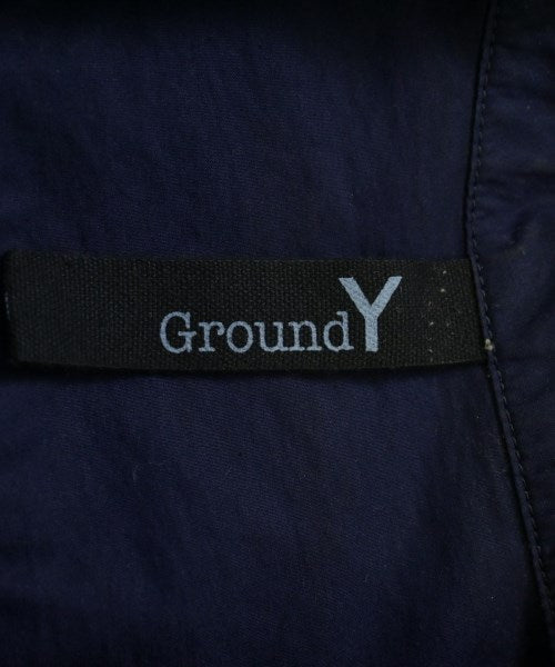 Ground Y 休襯衫