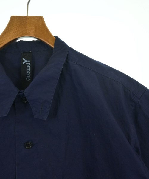 Ground Y 休襯衫