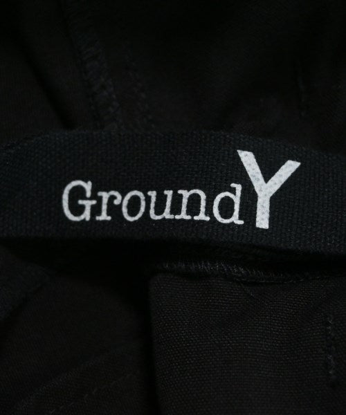 Ground Y 其他款