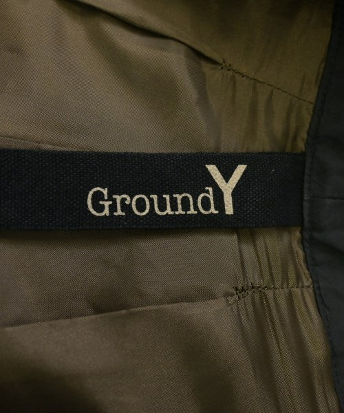Ground Y 其他款