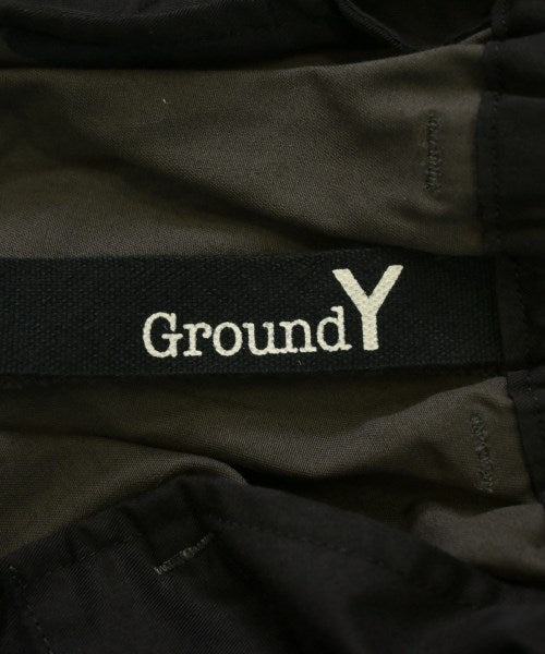 Ground Y 短