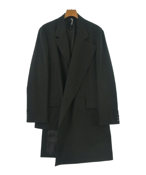 Ground Y 休閒夾克