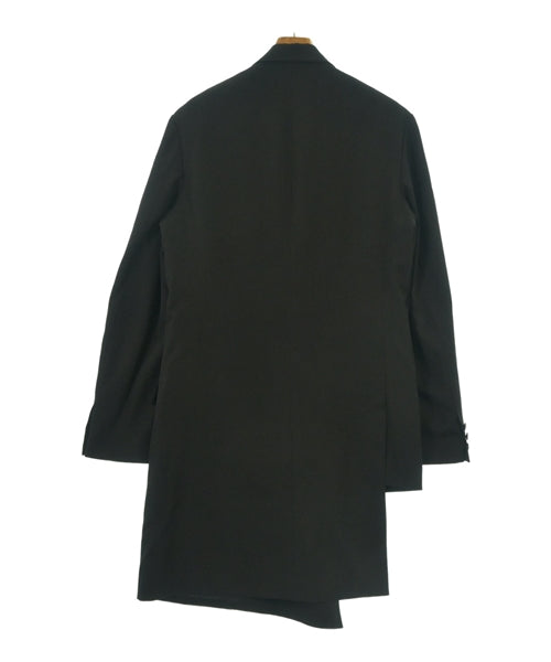 Ground Y 休閒夾克