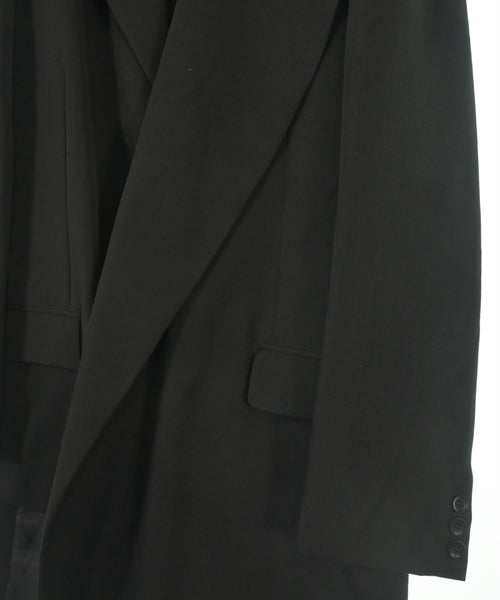 Ground Y 休閒夾克