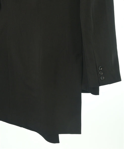 Ground Y 休閒夾克