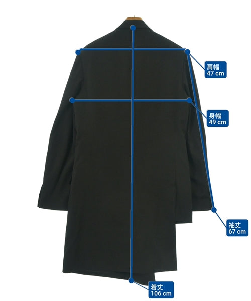 Ground Y 休閒夾克