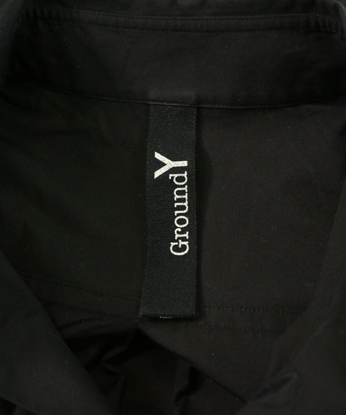 Ground Y 休襯衫