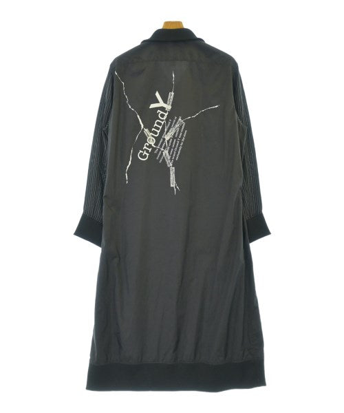 Ground Y 其他大衣