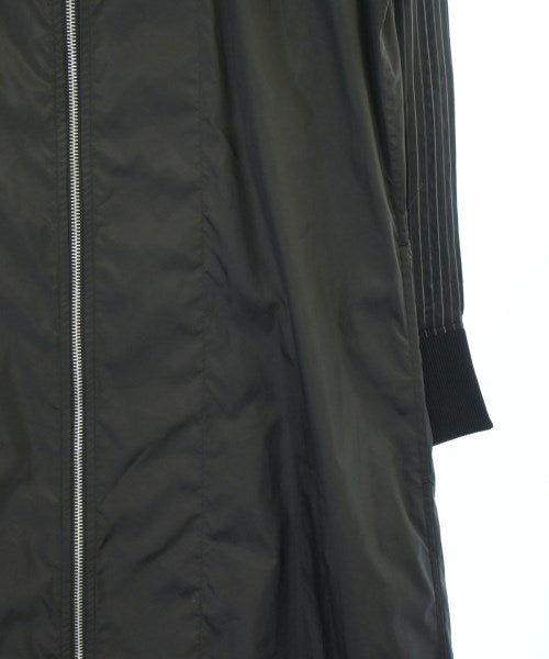 Ground Y 其他大衣