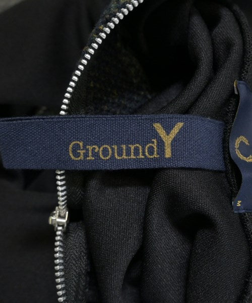 Ground Y 其他飛行外套