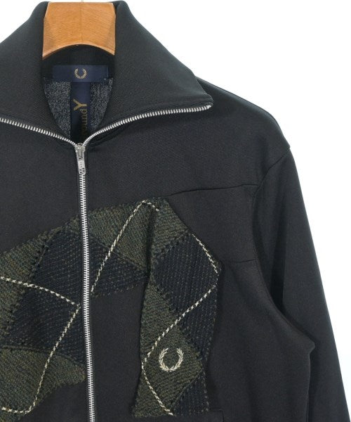 Ground Y 其他飛行外套