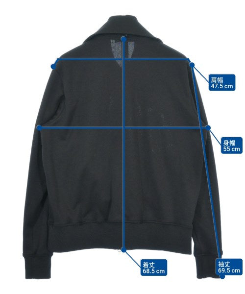 Ground Y 其他飛行外套