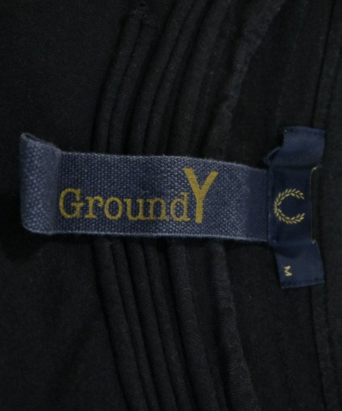 Ground Y T恤/上衣