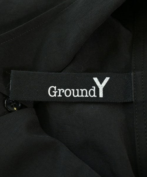 Ground Y 休襯衫
