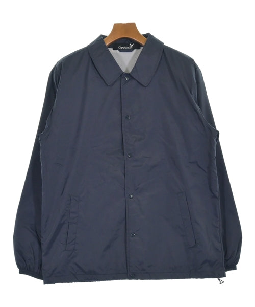 Ground Y 斜紋夾克