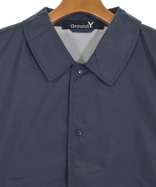 Ground Y 斜紋夾克