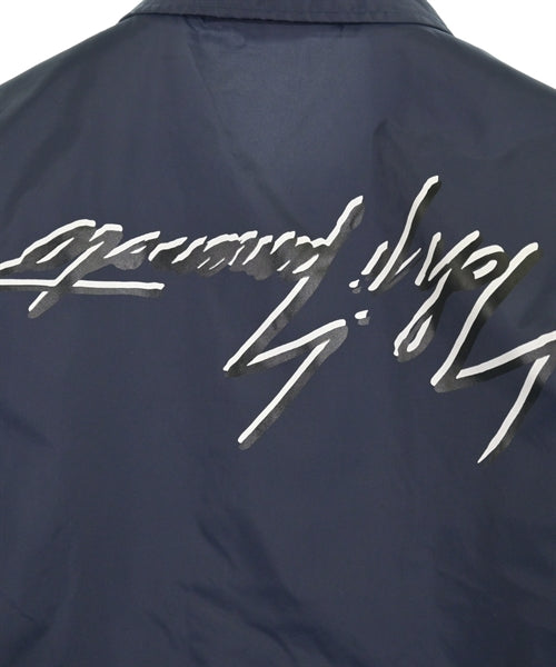 Ground Y 斜紋夾克