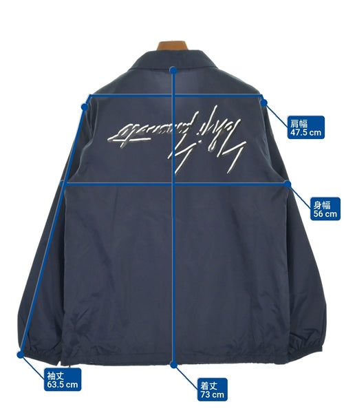 Ground Y 斜紋夾克