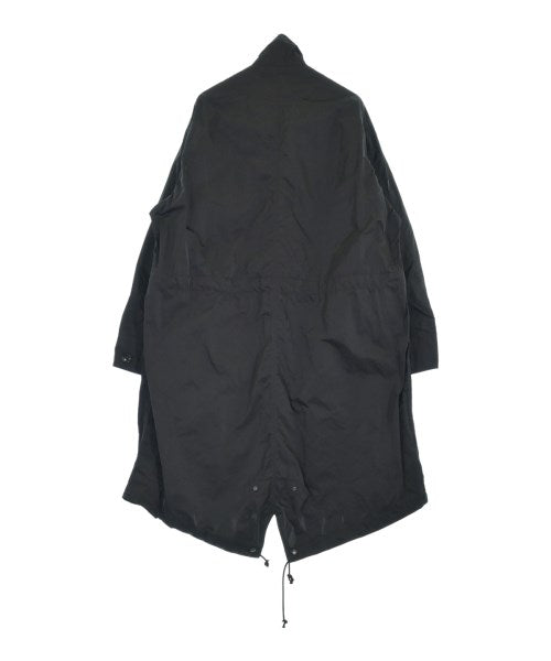 Ground Y 現代外套