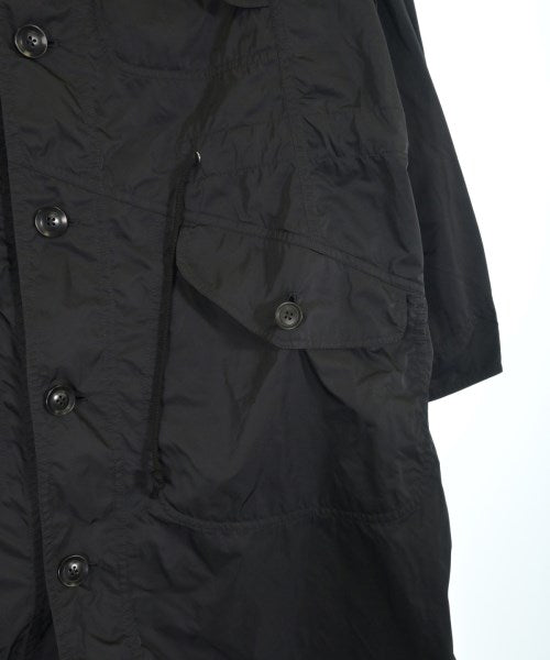 Ground Y 現代外套