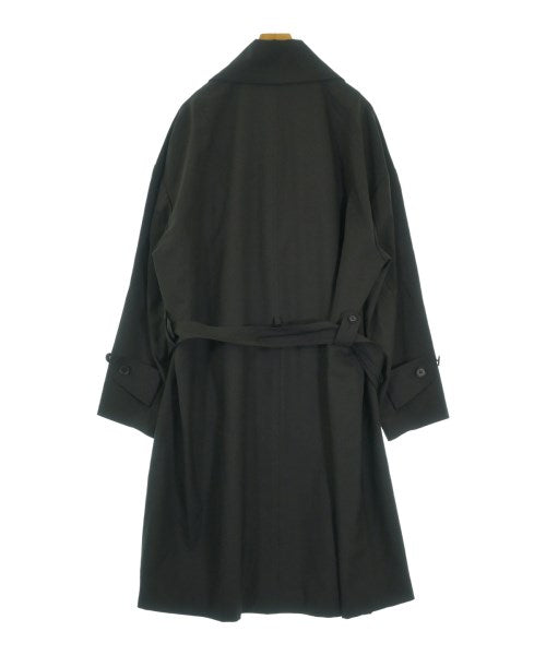 Ground Y 其他大衣