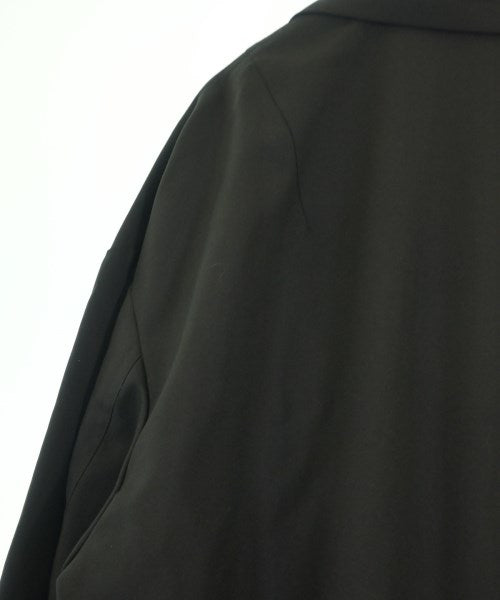 Ground Y 其他大衣