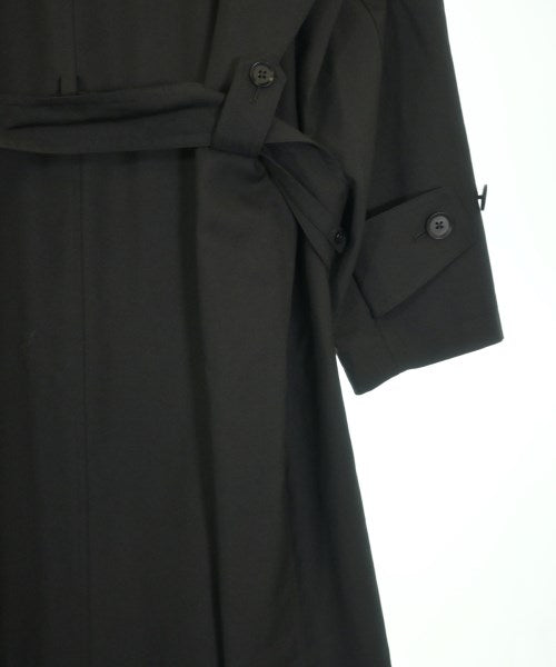 Ground Y 其他大衣