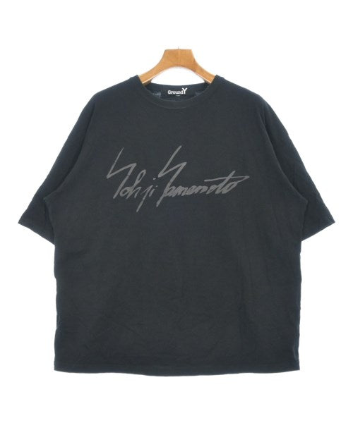 Ground Y T恤/上衣