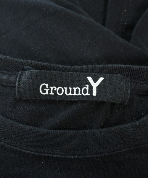 Ground Y T恤/上衣
