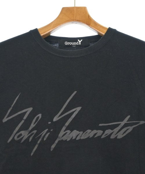 Ground Y T恤/上衣