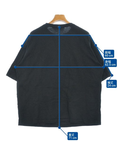 Ground Y T恤/上衣