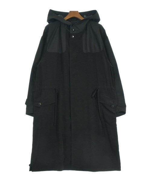 Ground Y 其他大衣