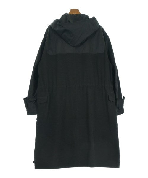 Ground Y 其他大衣