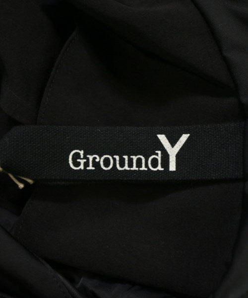 Ground Y 其他大衣