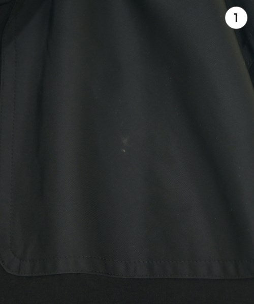 Ground Y 其他大衣